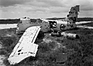 Aeroplane parts