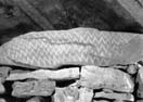 Lintel, Fourknocks